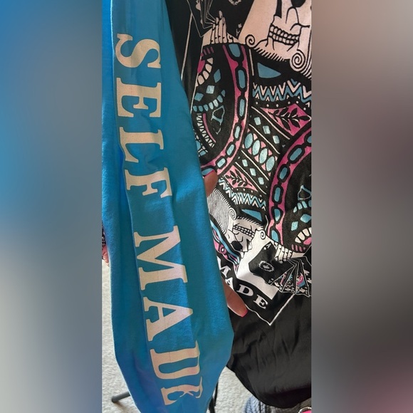 Fresh Laundry Men’s Graphic Tee Size Large - Picture 3 of 4